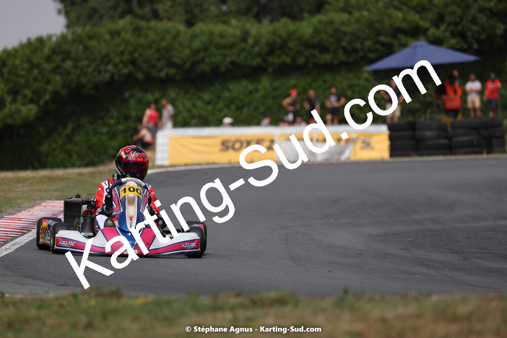 19/06/2022 : Atlantic Trophée au circuit LF Karting de Layrac (Photos Stéphane Agnus) 2022 — karting