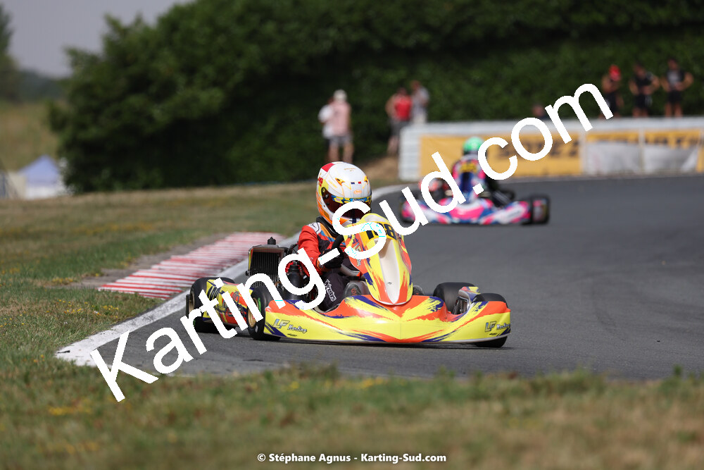 19/06/2022 : Atlantic Trophée au circuit LF Karting de Layrac (Photos Stéphane Agnus) 2022 — karting