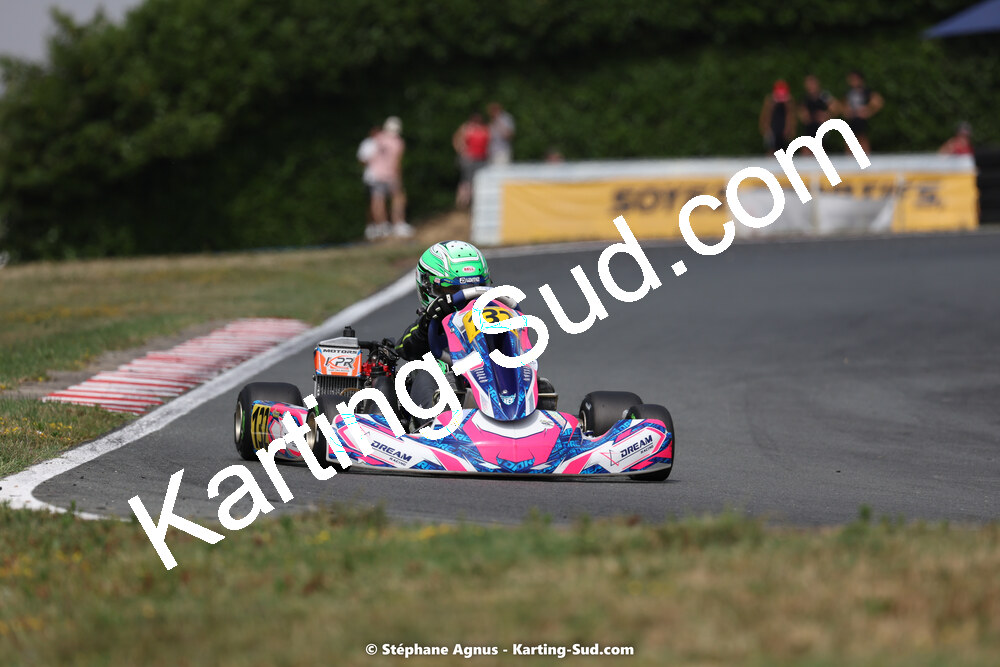 19/06/2022 : Atlantic Trophée au circuit LF Karting de Layrac (Photos Stéphane Agnus) 2022 — karting