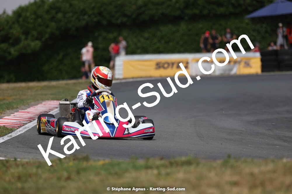 19/06/2022 : Atlantic Trophée au circuit LF Karting de Layrac (Photos Stéphane Agnus) 2022 — karting