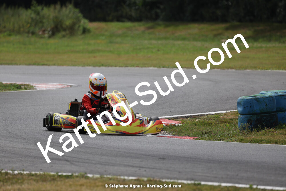 19/06/2022 : Atlantic Trophée au circuit LF Karting de Layrac (Photos Stéphane Agnus) 2022 — karting