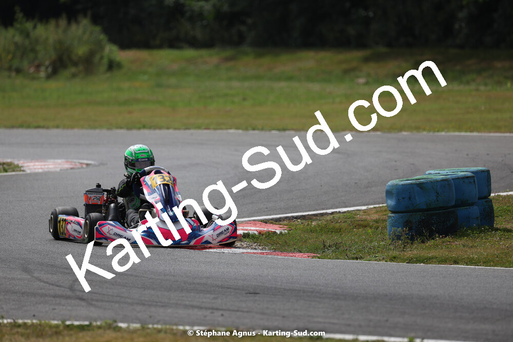 19/06/2022 : Atlantic Trophée au circuit LF Karting de Layrac (Photos Stéphane Agnus) 2022 — karting