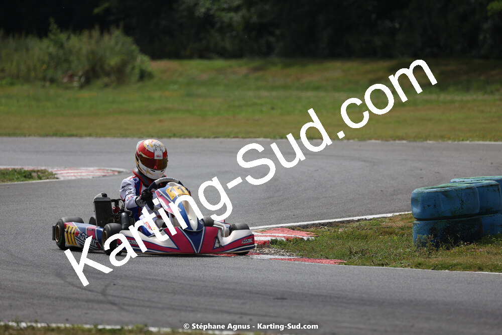 19/06/2022 : Atlantic Trophée au circuit LF Karting de Layrac (Photos Stéphane Agnus) 2022 — karting