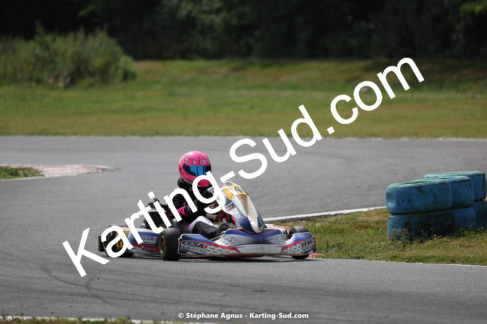 19/06/2022 : Atlantic Trophée au circuit LF Karting de Layrac (Photos Stéphane Agnus) 2022 — karting