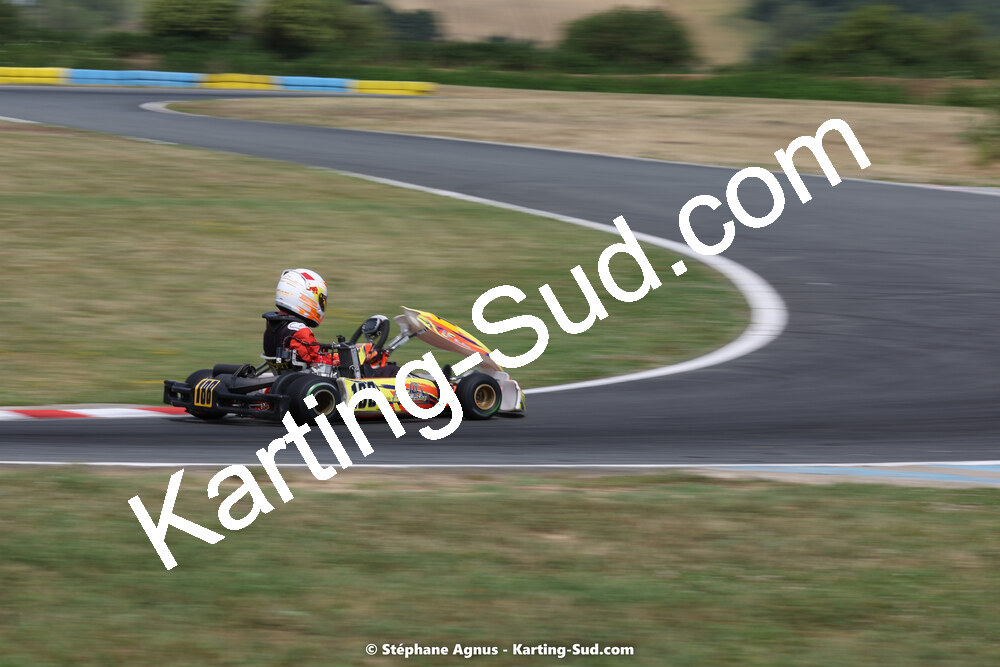 19/06/2022 : Atlantic Trophée au circuit LF Karting de Layrac (Photos Stéphane Agnus) 2022 — karting