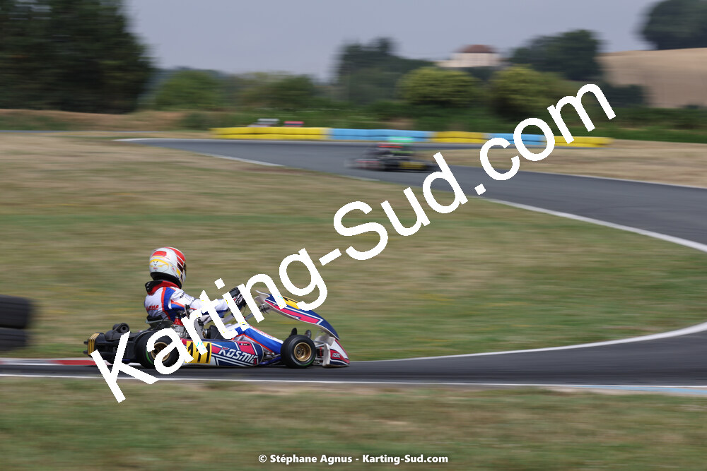19/06/2022 : Atlantic Trophée au circuit LF Karting de Layrac (Photos Stéphane Agnus) 2022 — karting