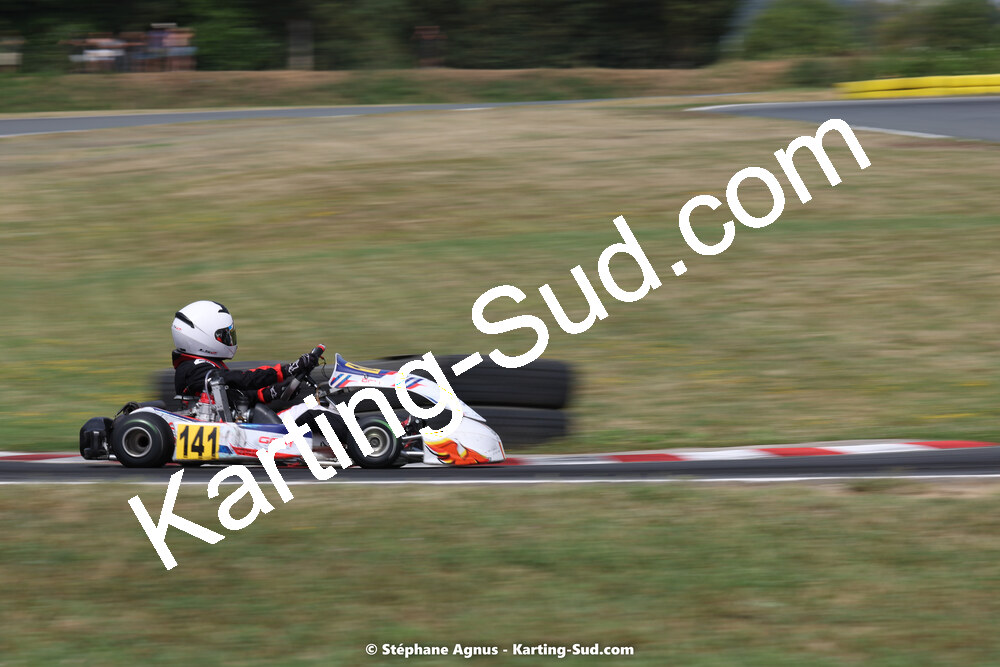 19/06/2022 : Atlantic Trophée au circuit LF Karting de Layrac (Photos Stéphane Agnus) 2022 — karting