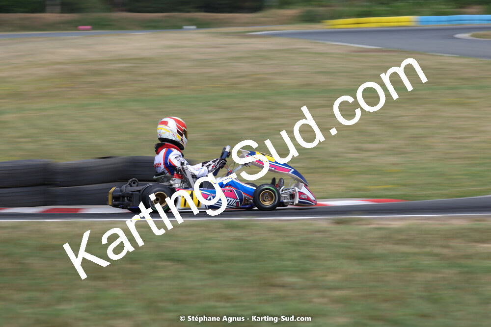 19/06/2022 : Atlantic Trophée au circuit LF Karting de Layrac (Photos Stéphane Agnus) 2022 — karting