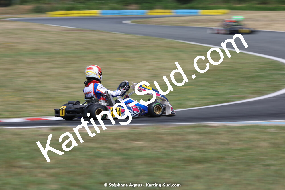 19/06/2022 : Atlantic Trophée au circuit LF Karting de Layrac (Photos Stéphane Agnus) 2022 — karting