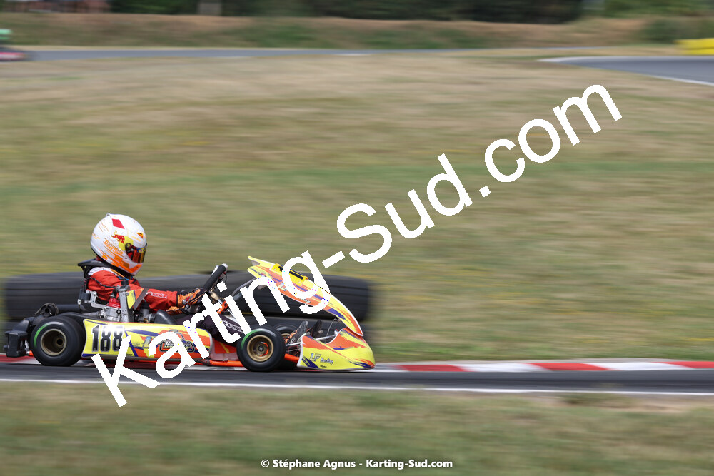 19/06/2022 : Atlantic Trophée au circuit LF Karting de Layrac (Photos Stéphane Agnus) 2022 — karting