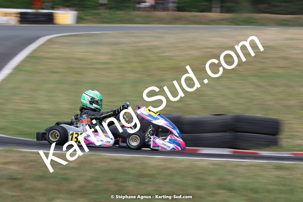 19/06/2022 : Atlantic Trophée au circuit LF Karting de Layrac (Photos Stéphane Agnus) 2022 — karting