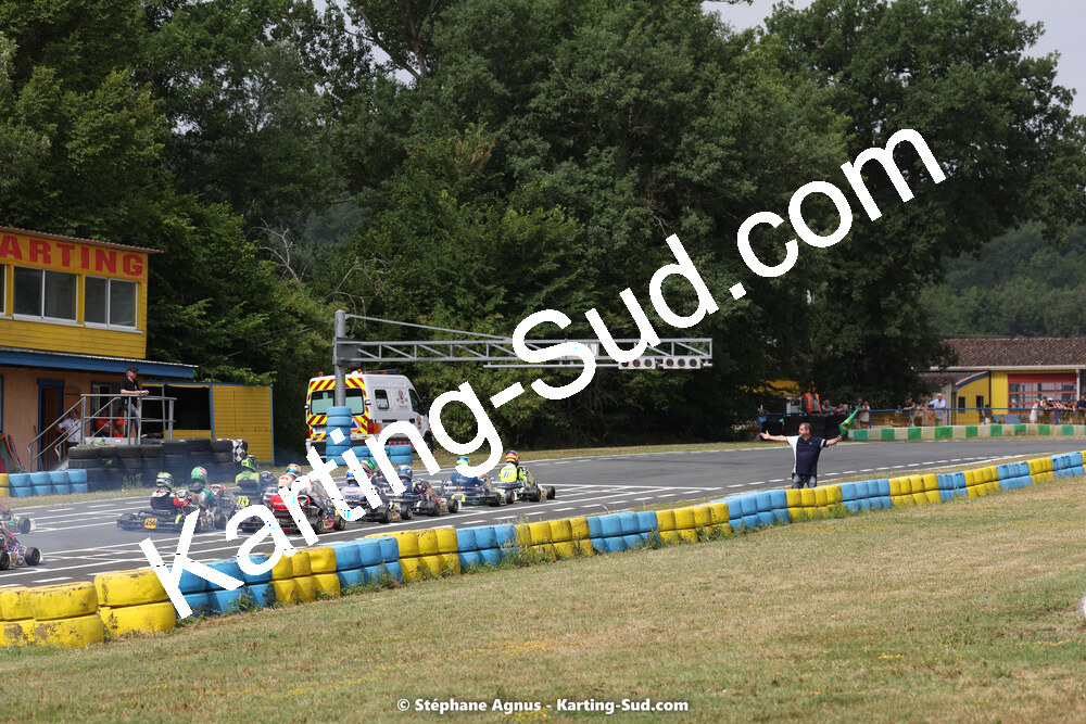19/06/2022 : Atlantic Trophée au circuit LF Karting de Layrac (Photos Stéphane Agnus) 2022 — karting