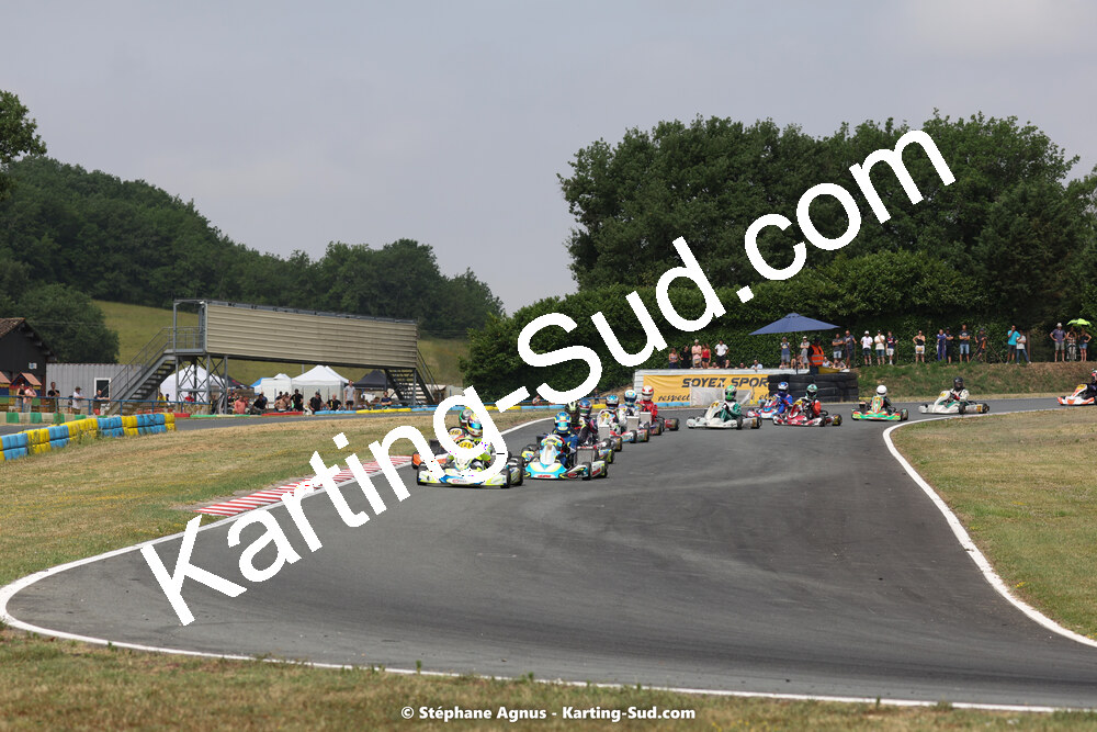 19/06/2022 : Atlantic Trophée au circuit LF Karting de Layrac (Photos Stéphane Agnus) 2022 — karting