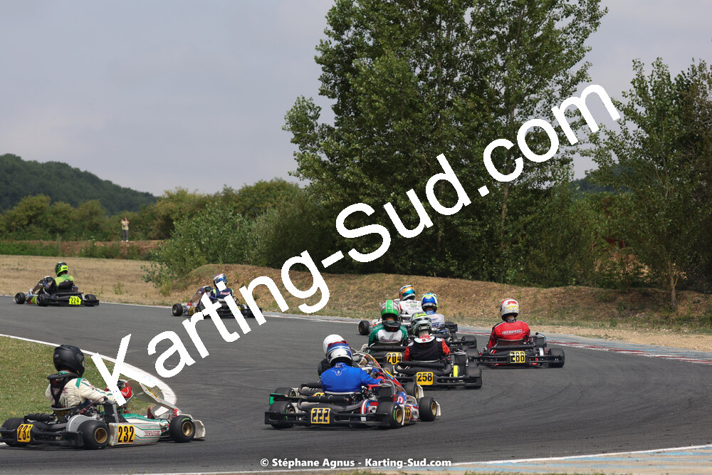 19/06/2022 : Atlantic Trophée au circuit LF Karting de Layrac (Photos Stéphane Agnus) 2022 — karting
