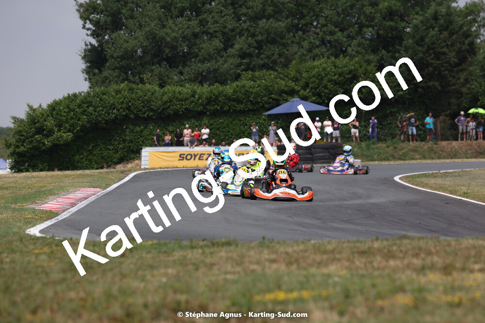 19/06/2022 : Atlantic Trophée au circuit LF Karting de Layrac (Photos Stéphane Agnus) 2022 — karting
