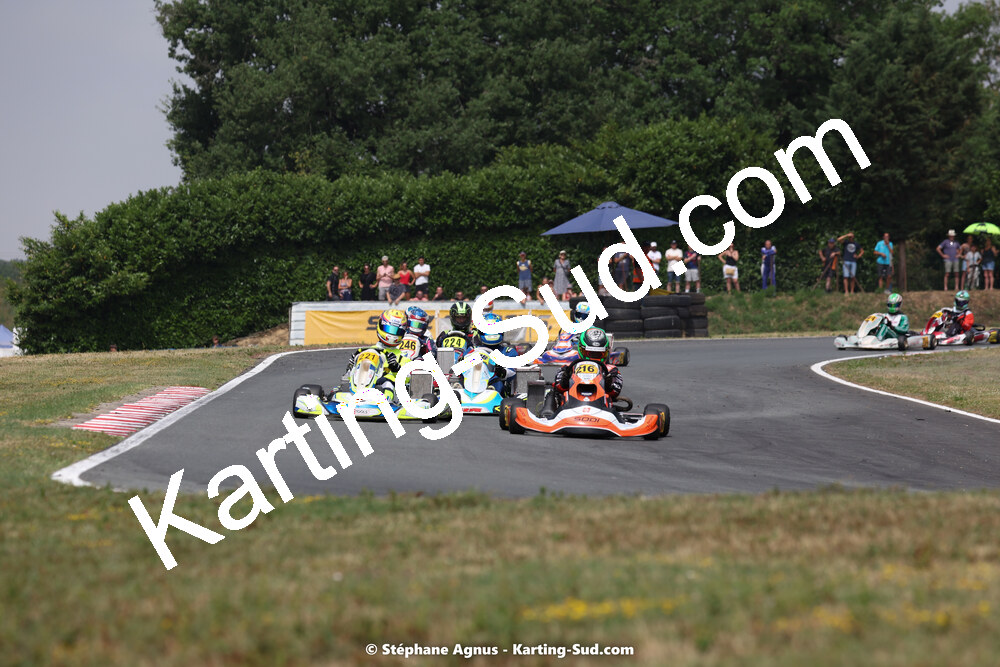 19/06/2022 : Atlantic Trophée au circuit LF Karting de Layrac (Photos Stéphane Agnus) 2022 — karting