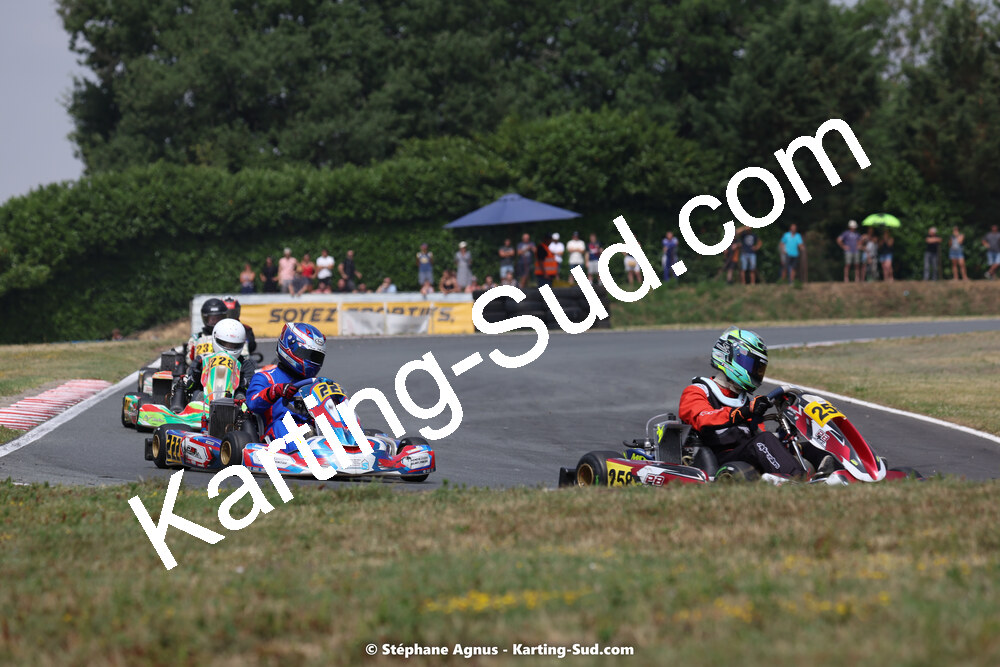 19/06/2022 : Atlantic Trophée au circuit LF Karting de Layrac (Photos Stéphane Agnus) 2022 — karting