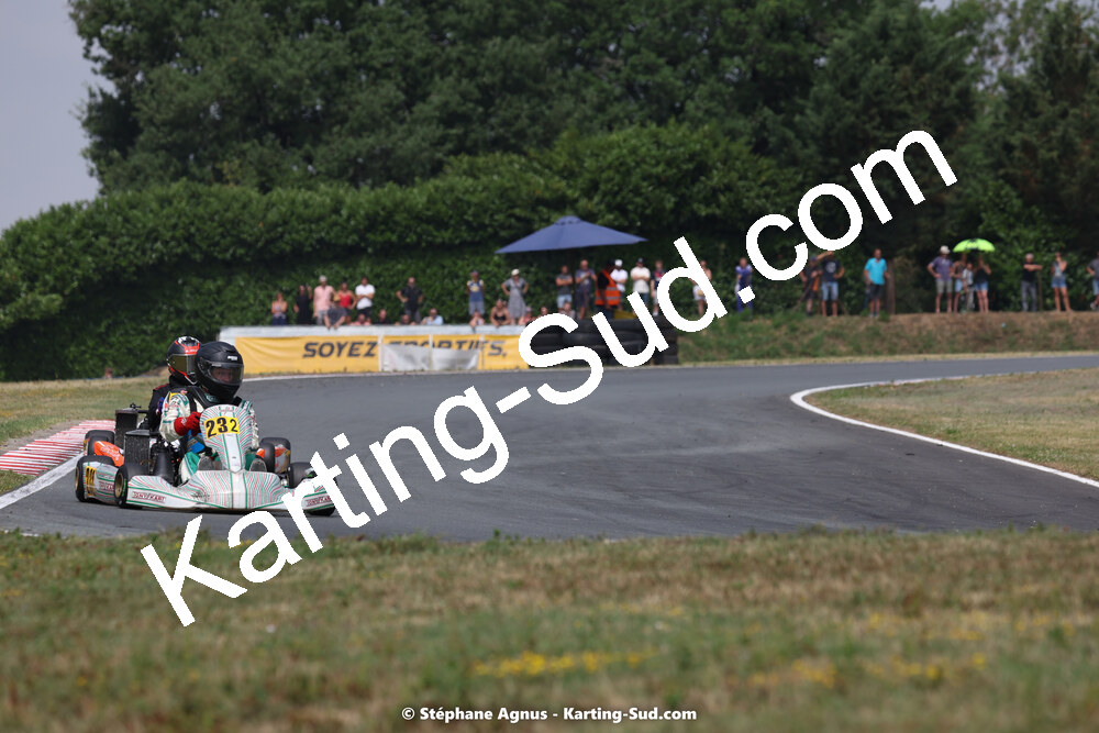 19/06/2022 : Atlantic Trophée au circuit LF Karting de Layrac (Photos Stéphane Agnus) 2022 — karting