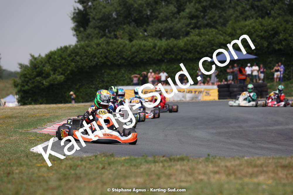 19/06/2022 : Atlantic Trophée au circuit LF Karting de Layrac (Photos Stéphane Agnus) 2022 — karting