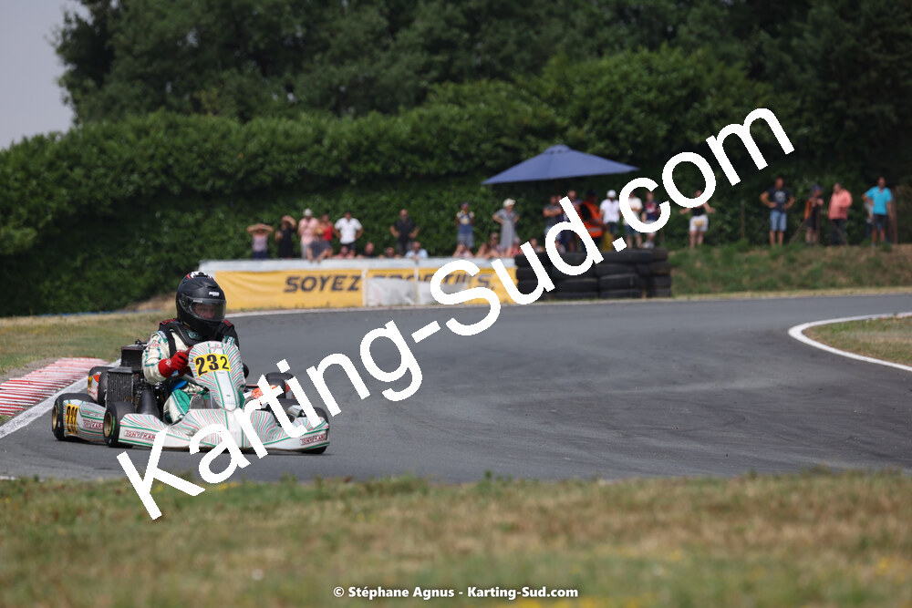 19/06/2022 : Atlantic Trophée au circuit LF Karting de Layrac (Photos Stéphane Agnus) 2022 — karting