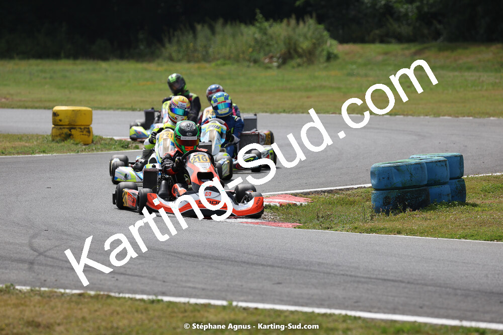 19/06/2022 : Atlantic Trophée au circuit LF Karting de Layrac (Photos Stéphane Agnus) 2022 — karting