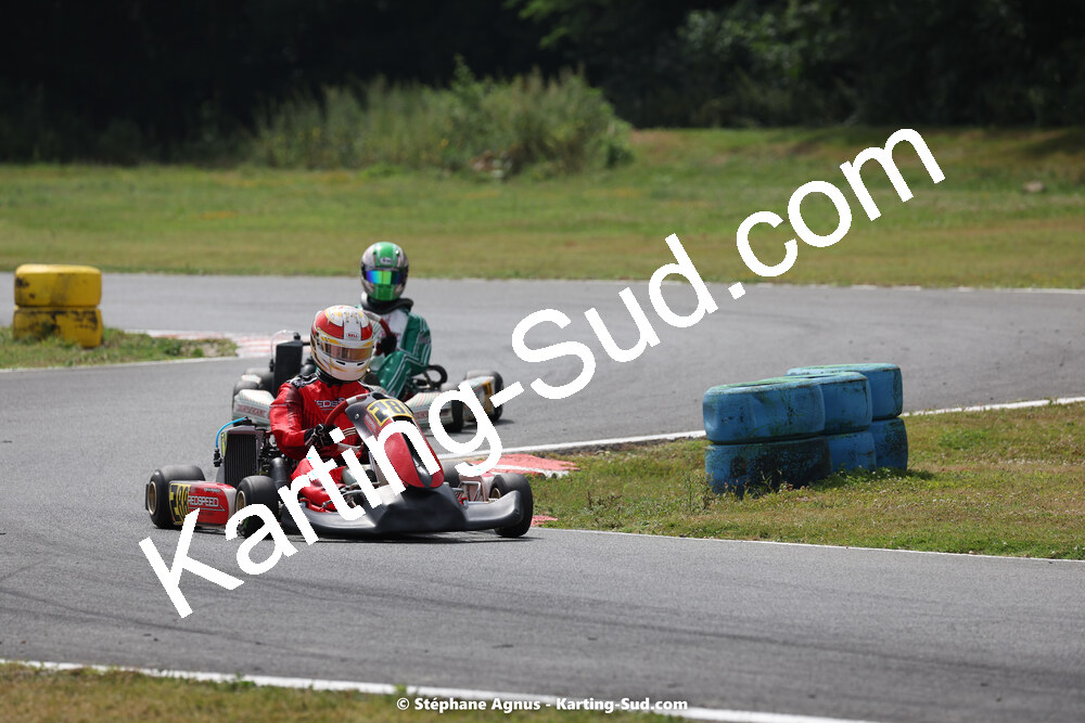 19/06/2022 : Atlantic Trophée au circuit LF Karting de Layrac (Photos Stéphane Agnus) 2022 — karting
