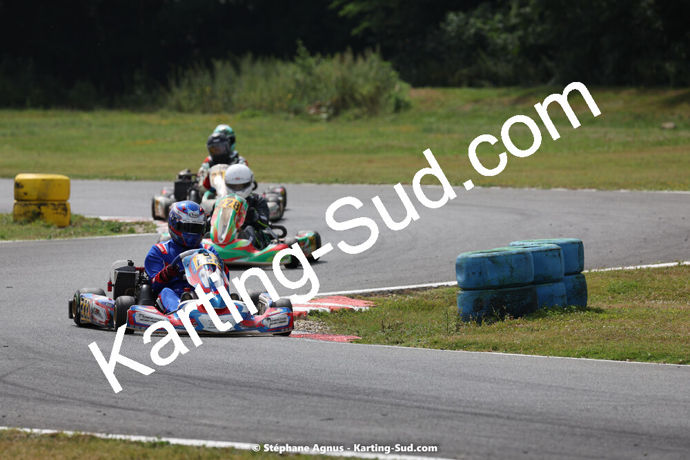 19/06/2022 : Atlantic Trophée au circuit LF Karting de Layrac (Photos Stéphane Agnus) 2022 — karting