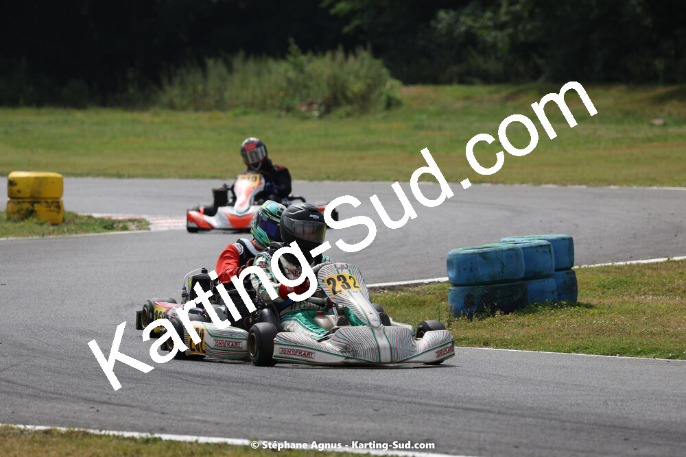 19/06/2022 : Atlantic Trophée au circuit LF Karting de Layrac (Photos Stéphane Agnus) 2022 — karting