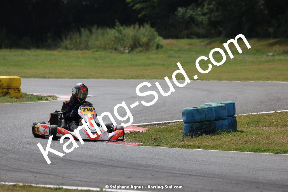19/06/2022 : Atlantic Trophée au circuit LF Karting de Layrac (Photos Stéphane Agnus) 2022 — karting
