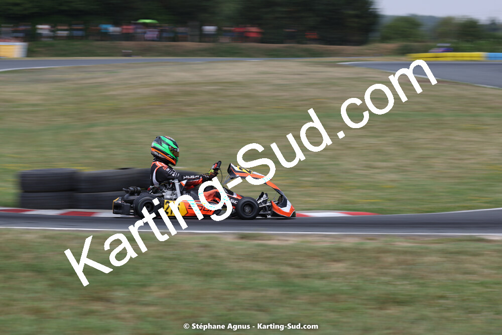 19/06/2022 : Atlantic Trophée au circuit LF Karting de Layrac (Photos Stéphane Agnus) 2022 — karting