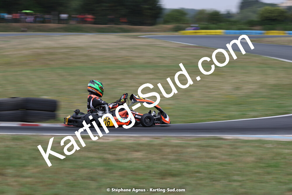 19/06/2022 : Atlantic Trophée au circuit LF Karting de Layrac (Photos Stéphane Agnus) 2022 — karting