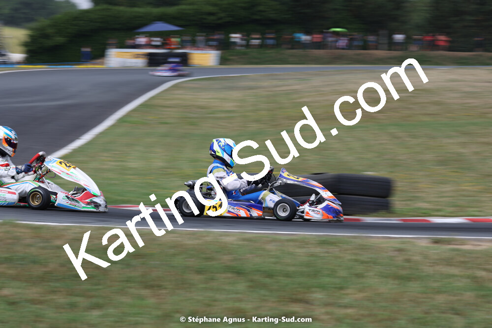 19/06/2022 : Atlantic Trophée au circuit LF Karting de Layrac (Photos Stéphane Agnus) 2022 — karting