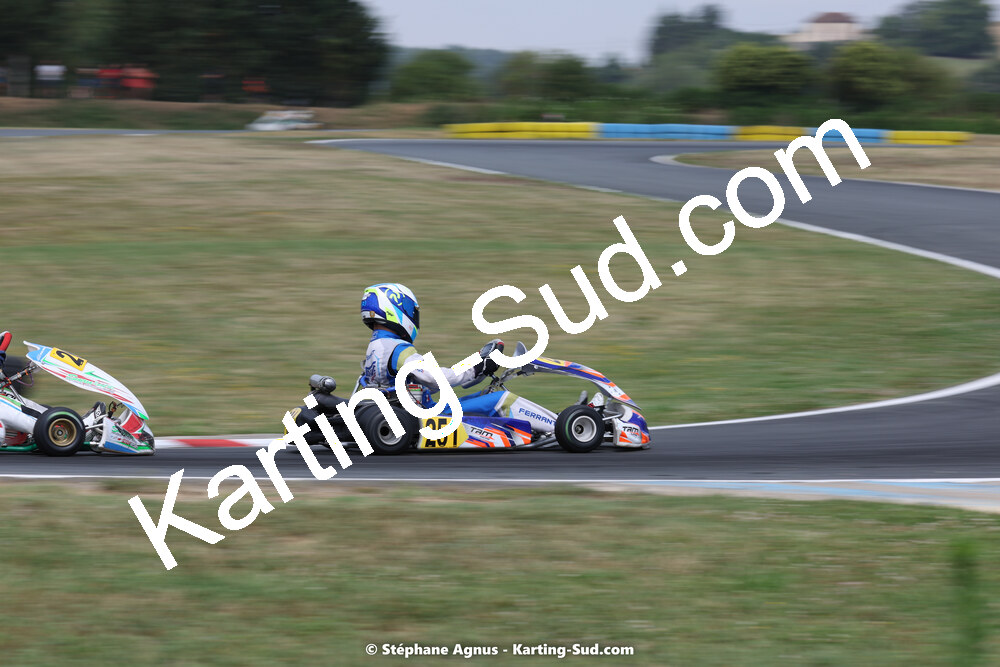 19/06/2022 : Atlantic Trophée au circuit LF Karting de Layrac (Photos Stéphane Agnus) 2022 — karting