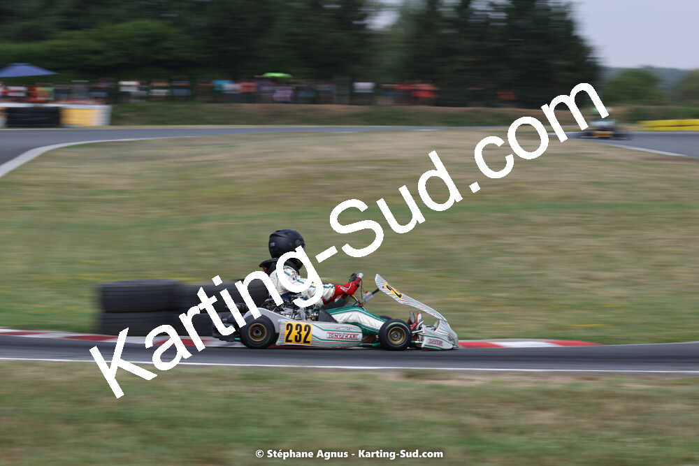 19/06/2022 : Atlantic Trophée au circuit LF Karting de Layrac (Photos Stéphane Agnus) 2022 — karting