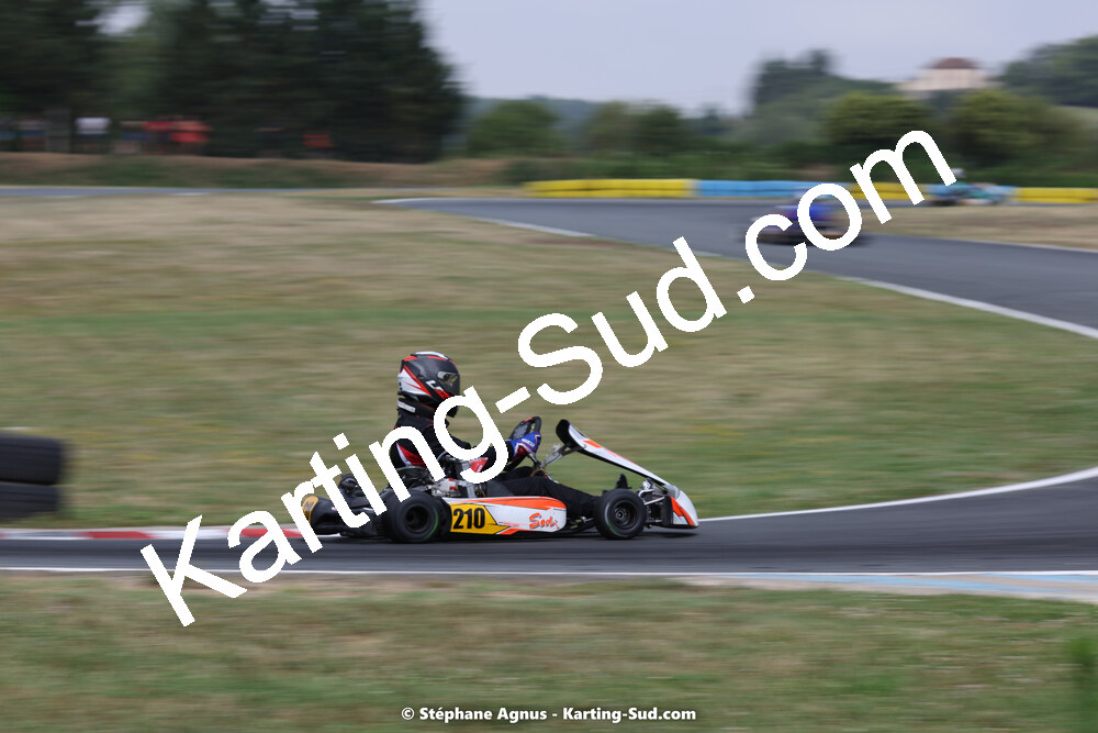 19/06/2022 : Atlantic Trophée au circuit LF Karting de Layrac (Photos Stéphane Agnus) 2022 — karting