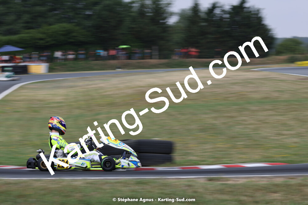 19/06/2022 : Atlantic Trophée au circuit LF Karting de Layrac (Photos Stéphane Agnus) 2022 — karting