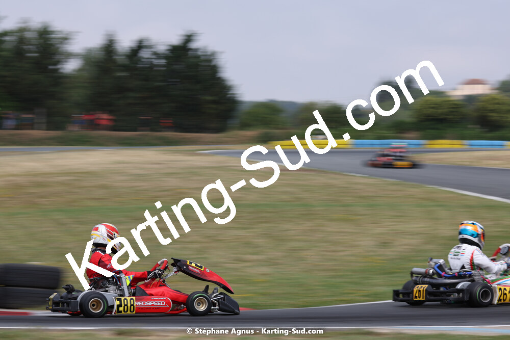 19/06/2022 : Atlantic Trophée au circuit LF Karting de Layrac (Photos Stéphane Agnus) 2022 — karting