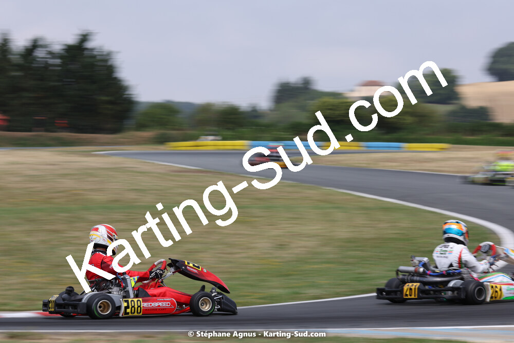 19/06/2022 : Atlantic Trophée au circuit LF Karting de Layrac (Photos Stéphane Agnus) 2022 — karting