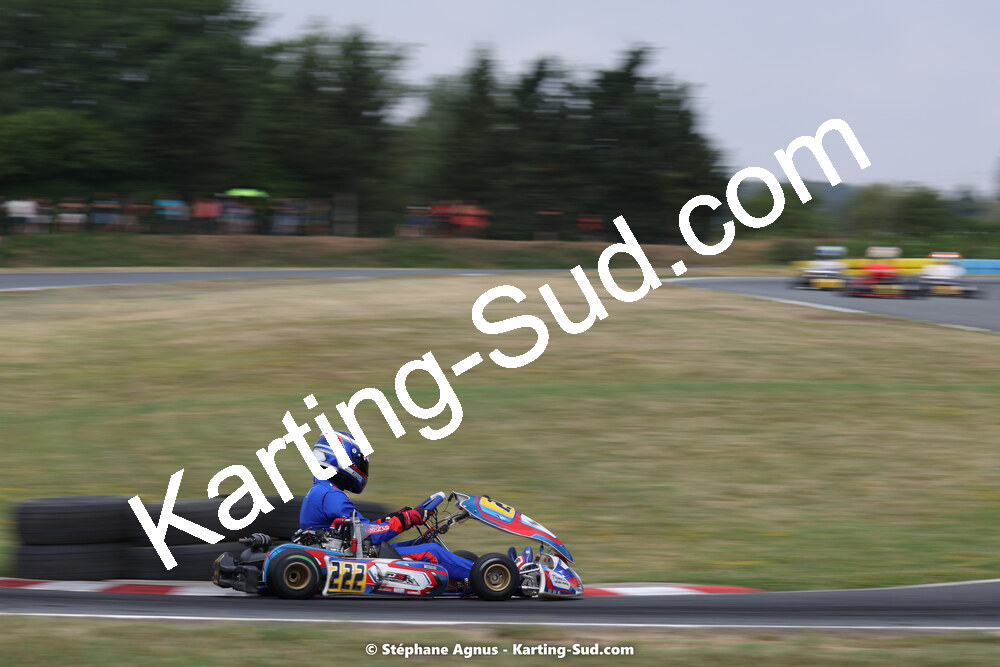 19/06/2022 : Atlantic Trophée au circuit LF Karting de Layrac (Photos Stéphane Agnus) 2022 — karting
