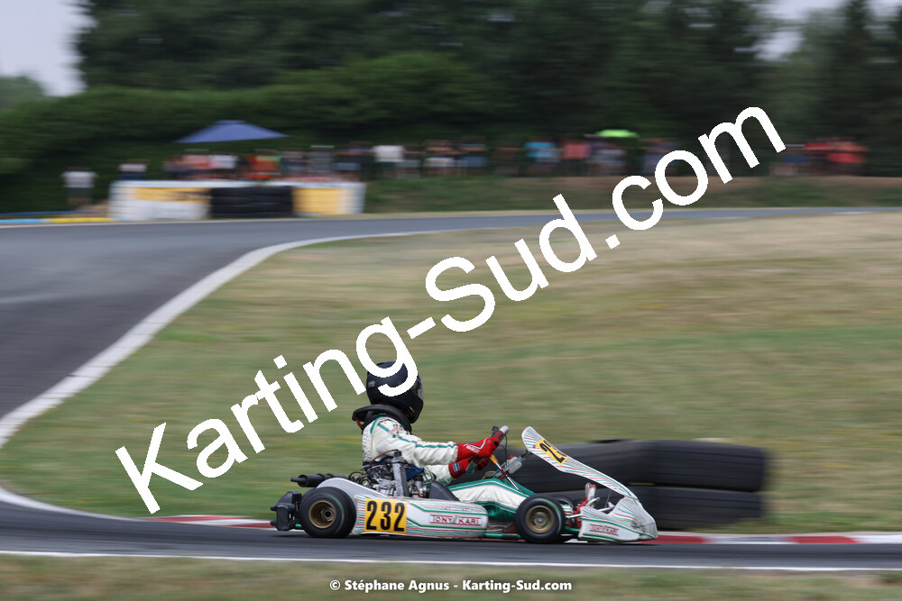 19/06/2022 : Atlantic Trophée au circuit LF Karting de Layrac (Photos Stéphane Agnus) 2022 — karting