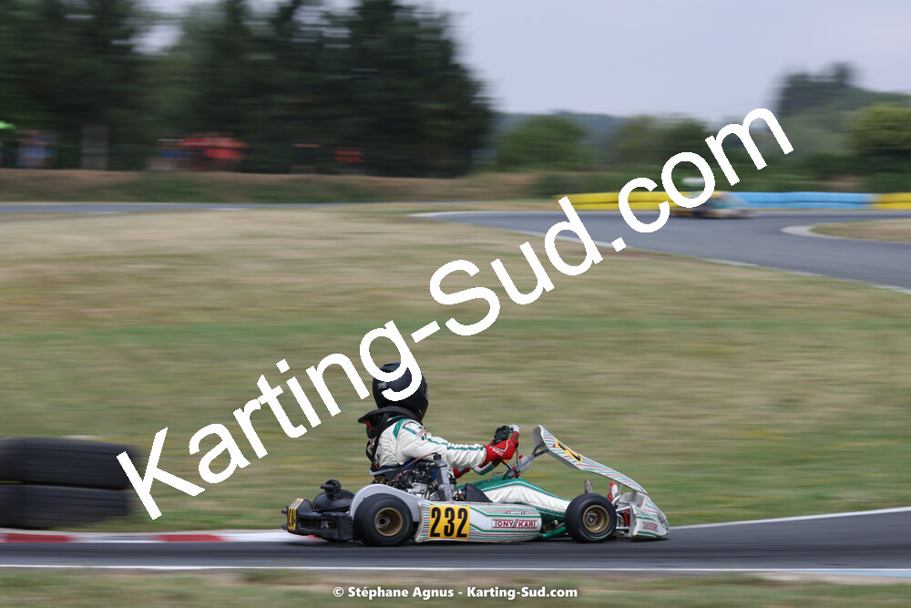 19/06/2022 : Atlantic Trophée au circuit LF Karting de Layrac (Photos Stéphane Agnus) 2022 — karting