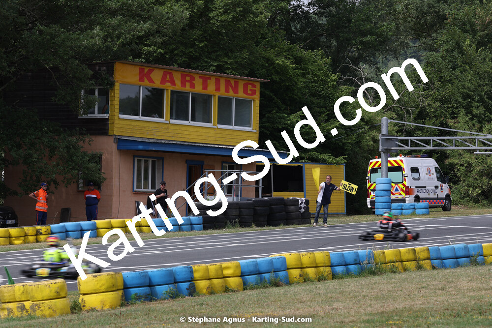 19/06/2022 : Atlantic Trophée au circuit LF Karting de Layrac (Photos Stéphane Agnus) 2022 — karting