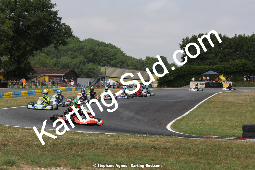 19/06/2022 : Atlantic Trophée au circuit LF Karting de Layrac (Photos Stéphane Agnus) 2022 — karting