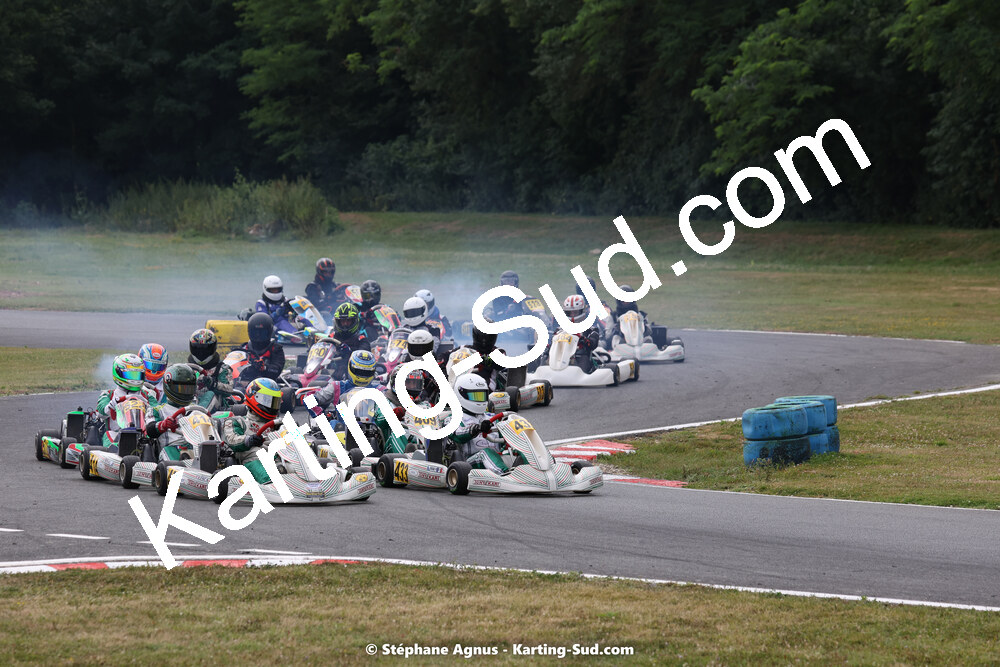 19/06/2022 : Atlantic Trophée au circuit LF Karting de Layrac (Photos Stéphane Agnus) 2022 — karting