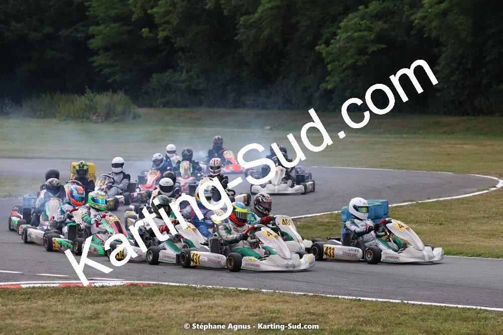 19/06/2022 : Atlantic Trophée au circuit LF Karting de Layrac (Photos Stéphane Agnus) 2022 — karting