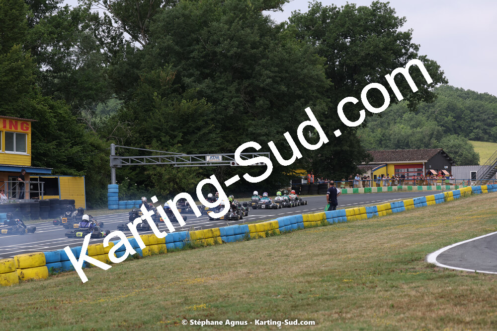 19/06/2022 : Atlantic Trophée au circuit LF Karting de Layrac (Photos Stéphane Agnus) 2022 — karting