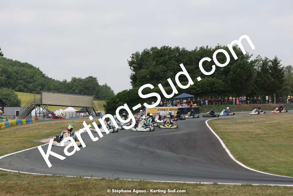 19/06/2022 : Atlantic Trophée au circuit LF Karting de Layrac (Photos Stéphane Agnus) 2022 — karting