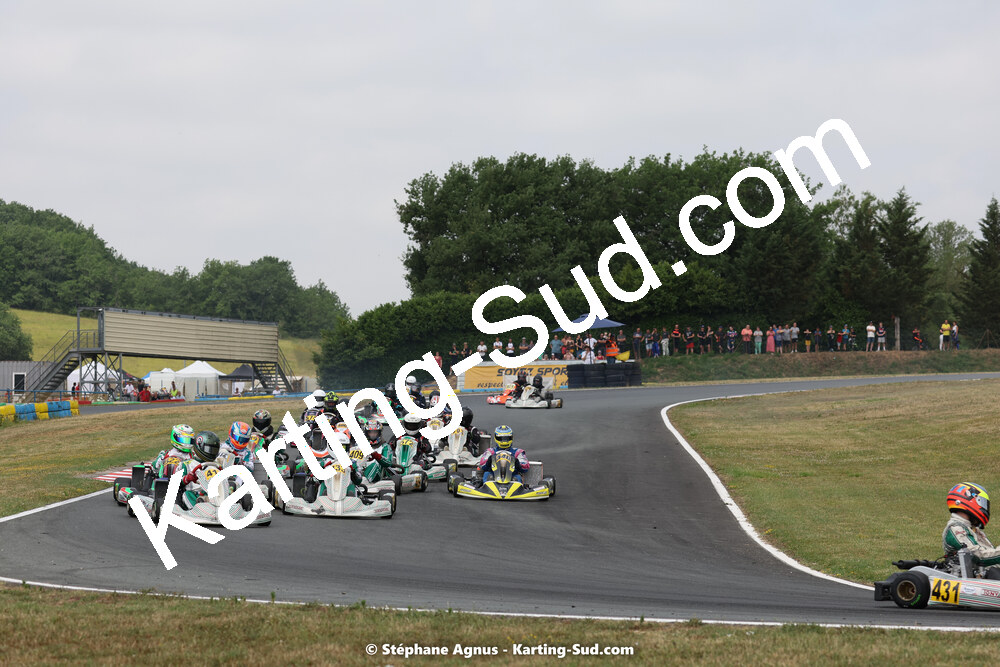 19/06/2022 : Atlantic Trophée au circuit LF Karting de Layrac (Photos Stéphane Agnus) 2022 — karting