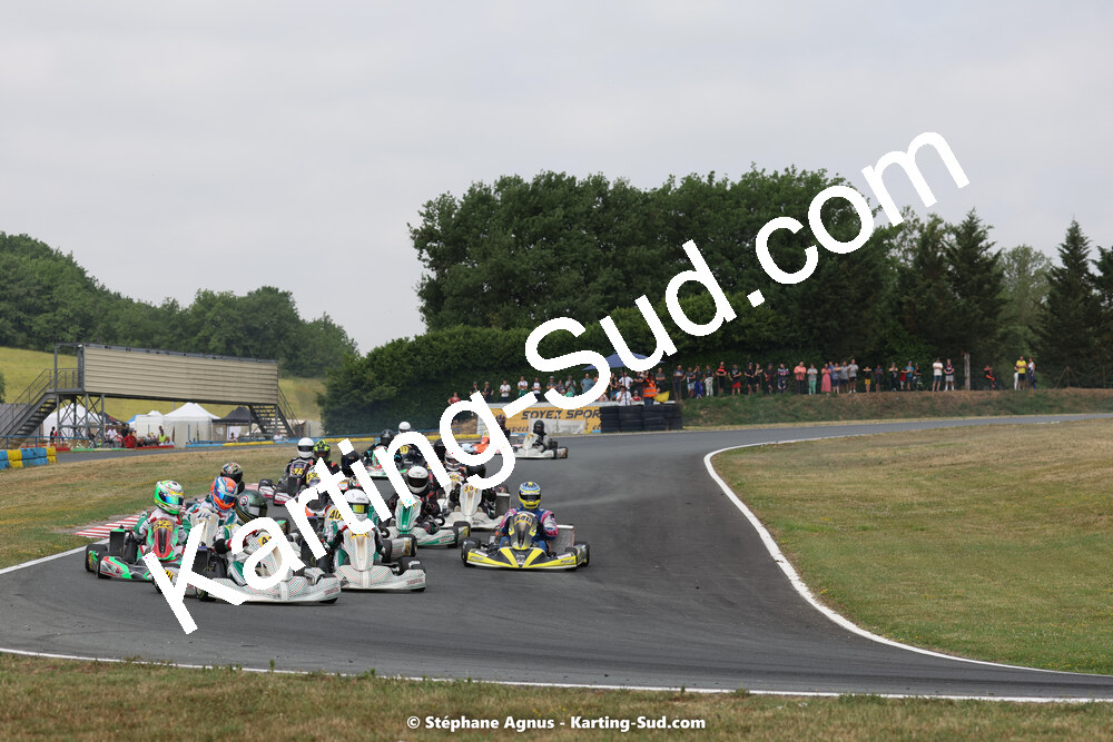 19/06/2022 : Atlantic Trophée au circuit LF Karting de Layrac (Photos Stéphane Agnus) 2022 — karting