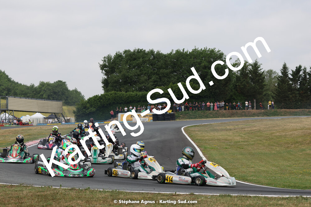 19/06/2022 : Atlantic Trophée au circuit LF Karting de Layrac (Photos Stéphane Agnus) 2022 — karting